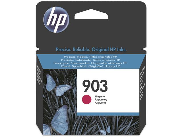 Bläckpatroner HP T6L91AE 903 Magenta