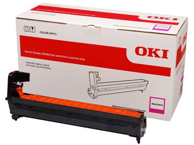 Trumma OKI 46438002 Magenta