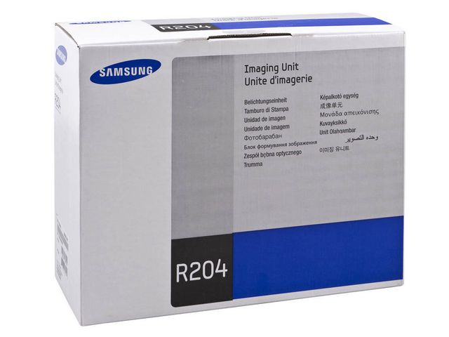 Trumma Samsung MLT-R204/SEE Svart