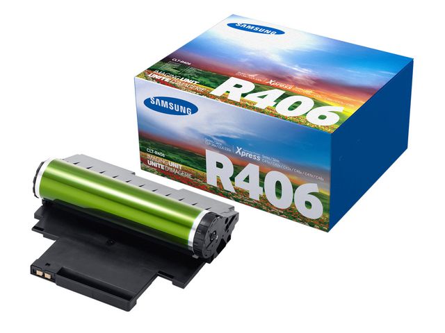 Trumma Samsung CLT-R406
