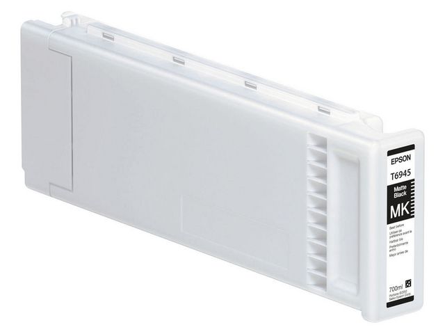Bläckpatroner Epson C13T694500 Matt Svart