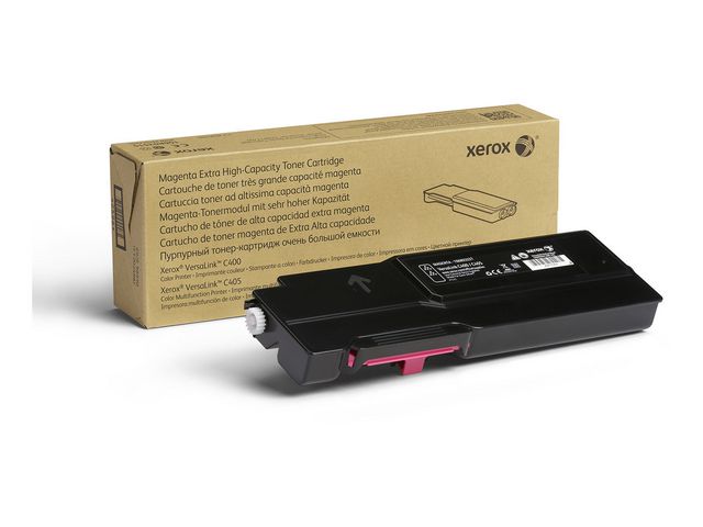 Toner Xerox 106R03531 Magenta