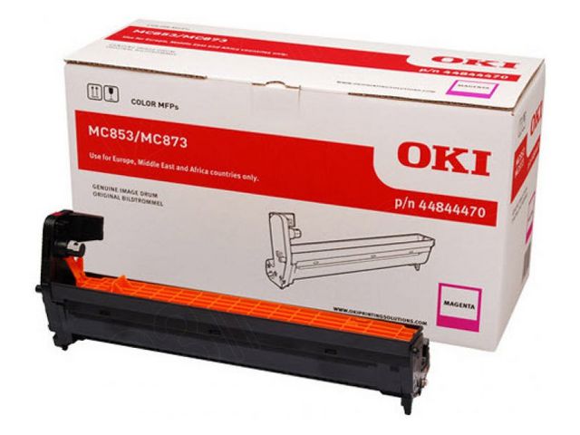 Trumma OKI 44844470 Magenta