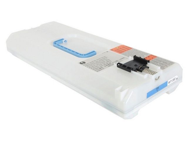 Wastetoner Canon WT-202