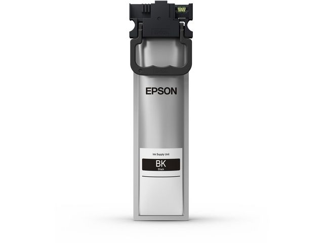 Bläckpatroner Epson C13T944140 Svart