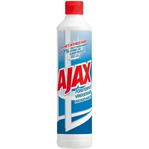 Fönsterputsmedel Ajax Original 500ml