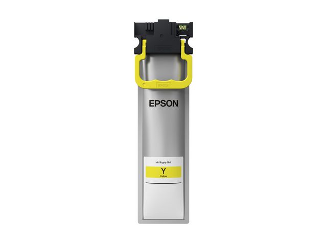 Bläckpatroner Epson C13T945440 XL Gul