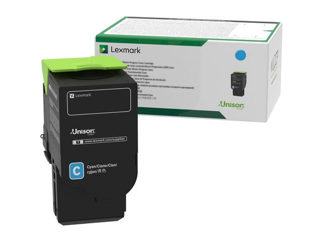 Toner Lexmark 232H