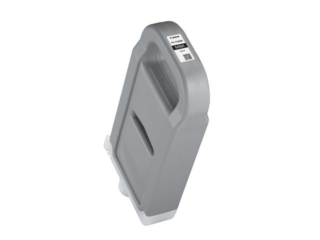 Bläckpatroner Canon PFI-710MBK Matt Svart