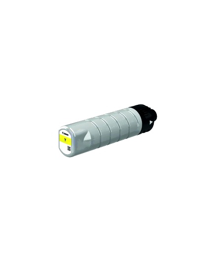 Bläckpatroner Canon PGI-7500XL Gul