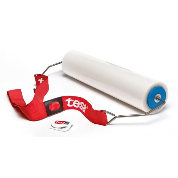 Ytskyddsfolie Tesa 75cm 4848