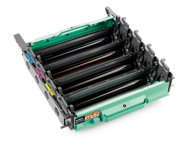 Trumma Brother DR320CL