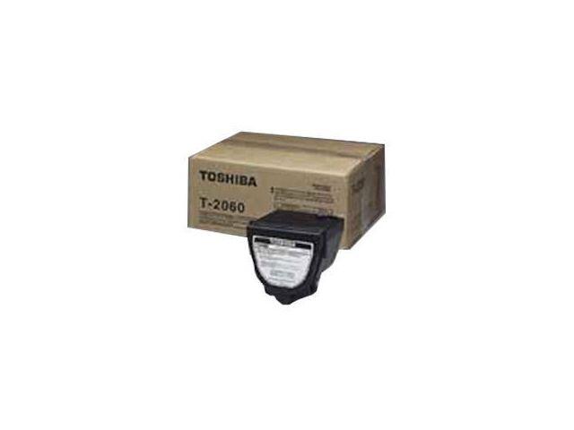 Toner Toshiba T-2500E Svart 2st