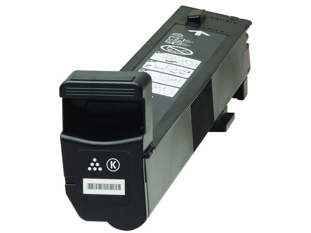 Toner HP CB390A 825A Svart
