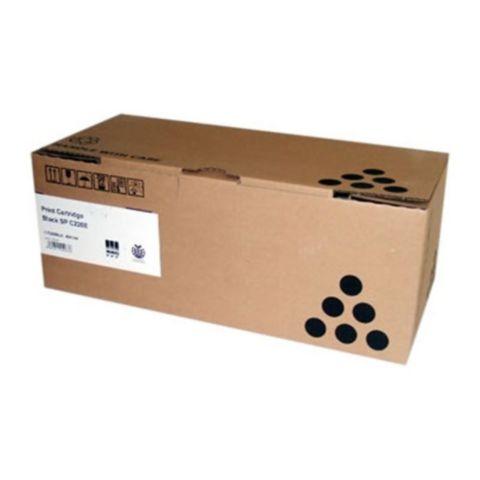 Toner Ricoh 406052 Svart