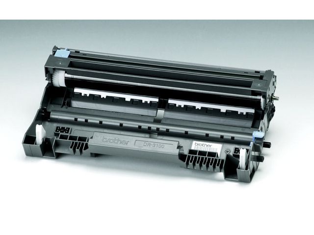 Trumma Brother DR3100 Svart