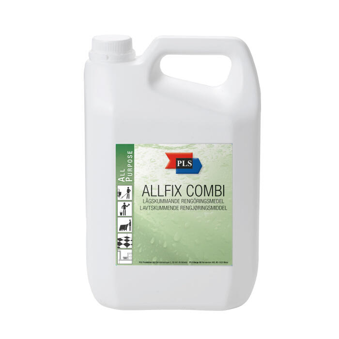 Allrent PLS Allfix Combi Parfymerad 5L