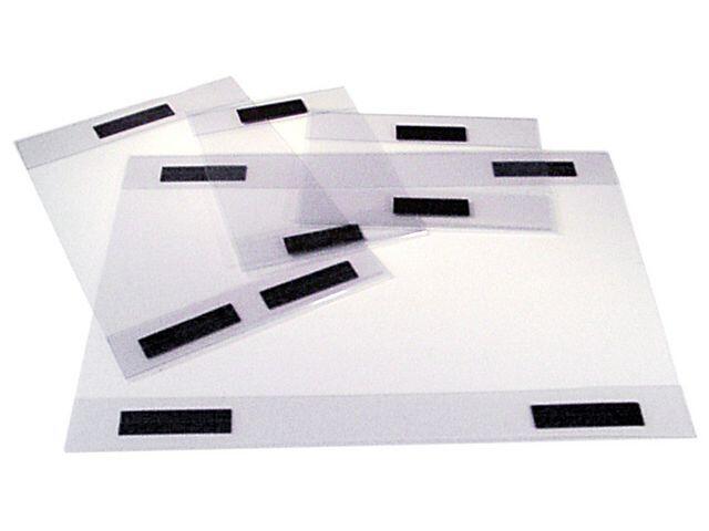 Magnetficka Nordic Brands PVC Stående A5