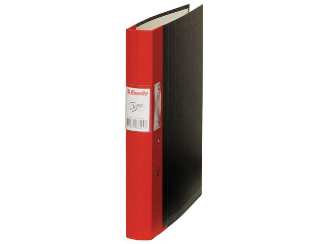Pärm Esselte Jopa Röd A4 40mm