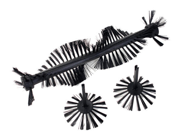 Borstkit Sprintus Medusa Sweeper