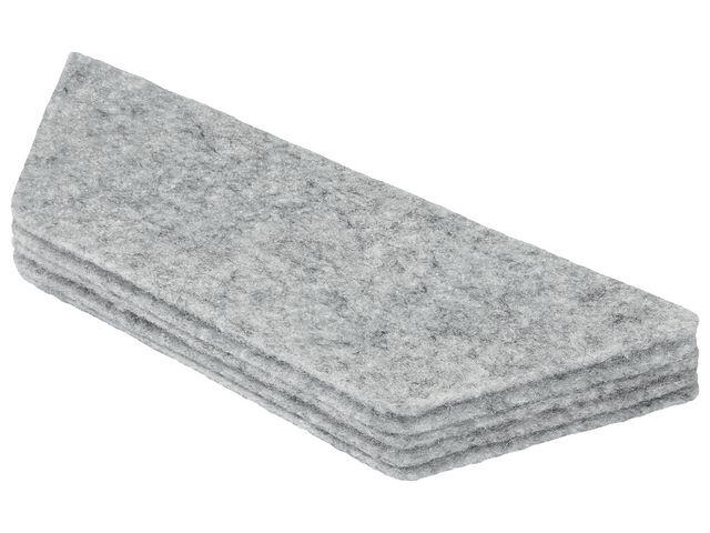 Refillerna Nobo Tavelsudd Whiteboard 10st Refillerna Nobo Tavelsudd Whiteboard 10st