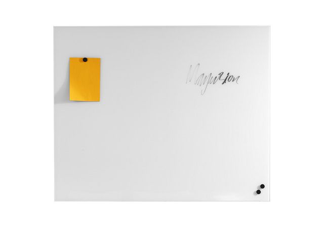 Magvision Nordic Brands Glas Optisk Vit 980x630mm