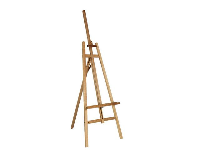 Ateljestaffli Nordic Brands Höjd 160cm