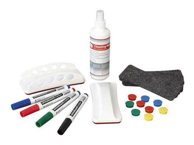 Whiteboard Starter Set-User Kit 2X3