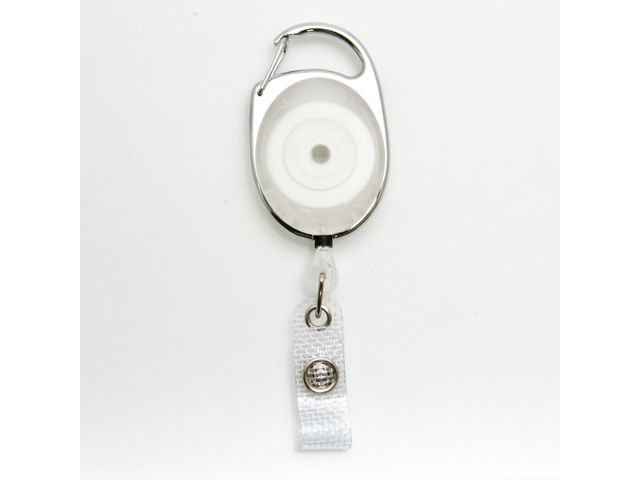 Korthållare Yoyo Nordic Brands Reko 220 Clip Transparent