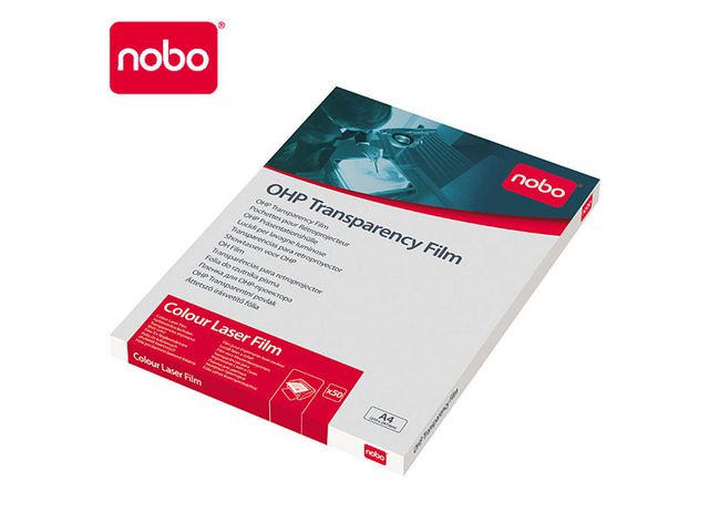 Overheadfilm Nobo 38782 50st