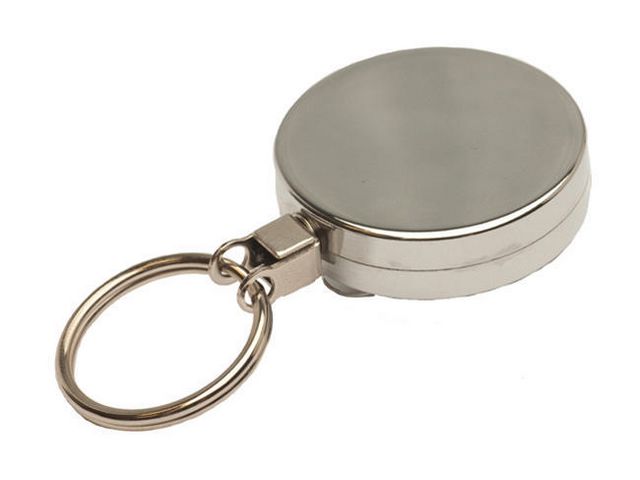 Nyckelring Nordic Brands Yoyo 43 Metall