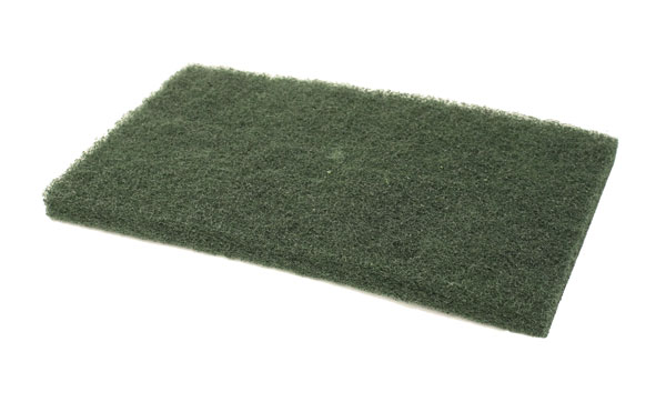 Skurblock Activa Edge Maxi Grön 51x21cm