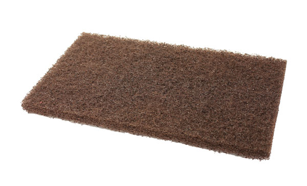 Skurblock Activa Edge Maxi Brun 51x21cm