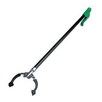 Skräpplockare Unger Nifty Nabber Pro 130cm Skräpplockare Unger Nifty Nabber Pro 130cm