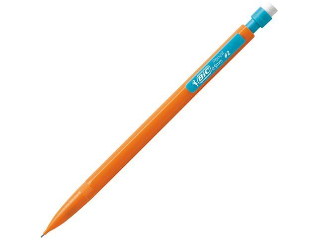 Stiftpenna Bic Matic Sorterade Färger 0.9mm