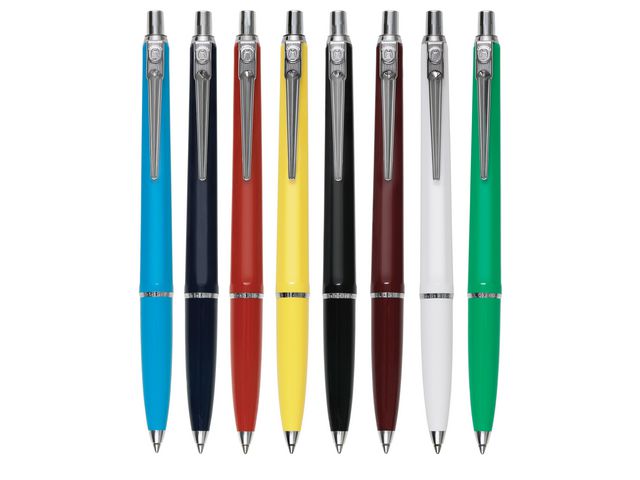 Kulpenna Ballograf Epoca 24st