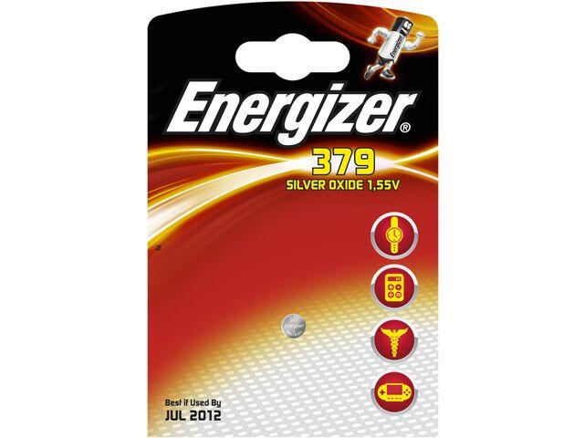 Batteri Energizer 379