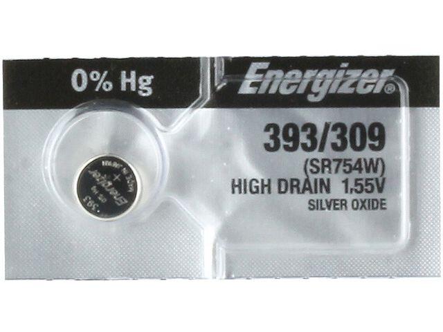 Batteri Energizer 393