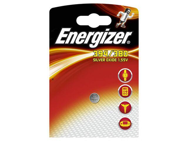 Batteri Energizer 394/380