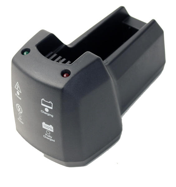 Batteriladdare Sprintus Medusa Sweeper