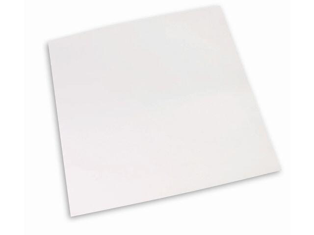 Rengöringsark GBC Laminering 5st