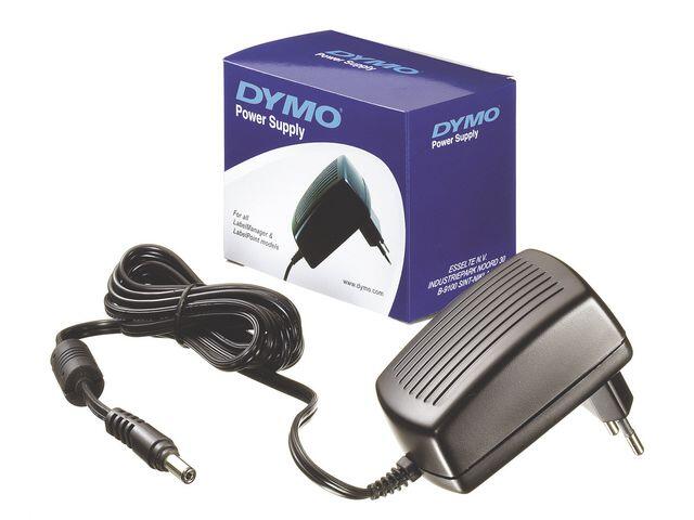 Nätadapter Dymo