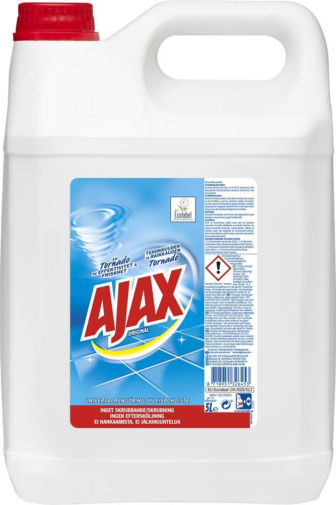 Allrent Ajax Original 5L