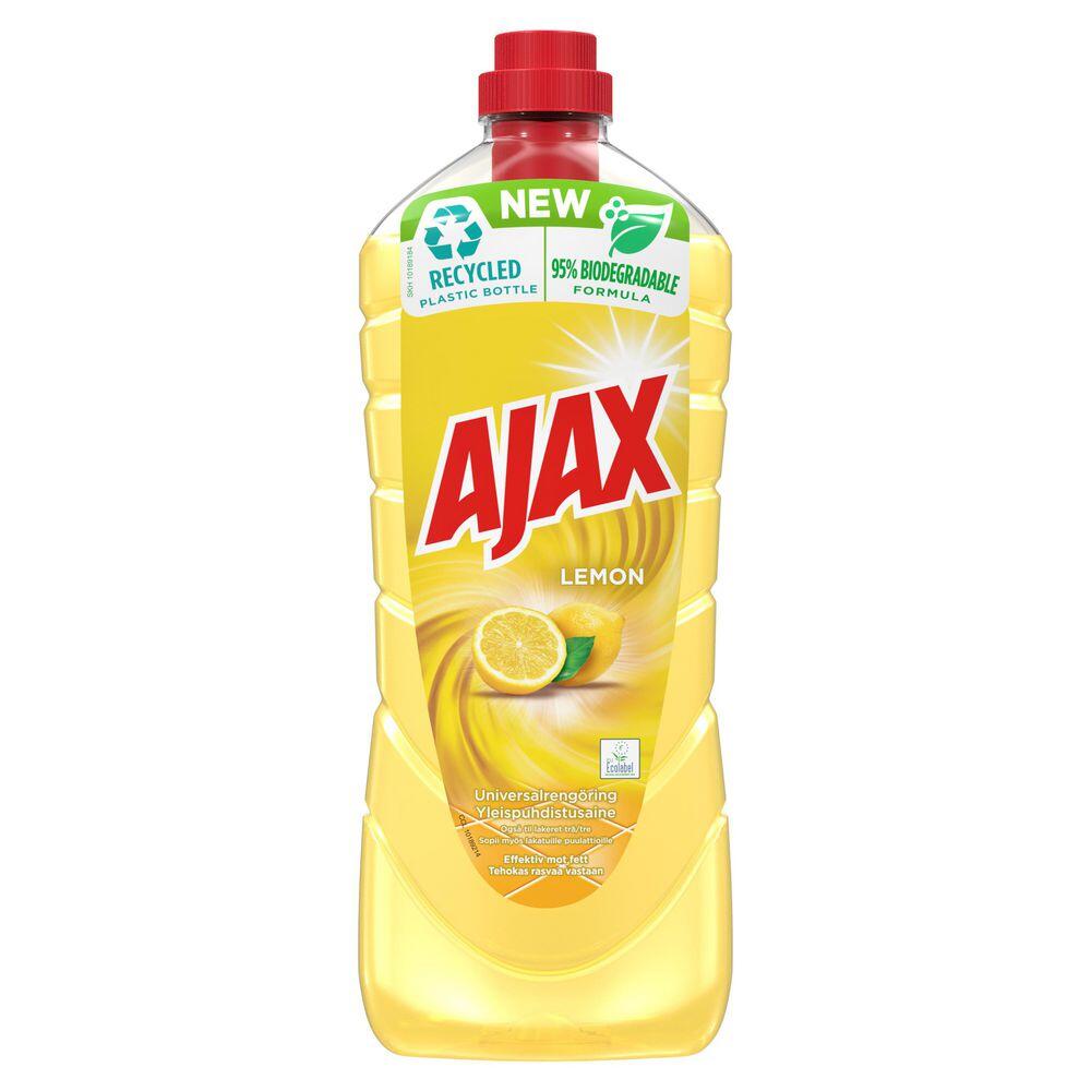 Allrent Ajax Lemon 1.5L