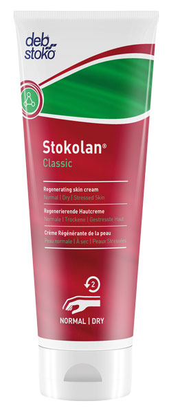 Kräm Deb Stokolan Classic Tub Stoko 100ml