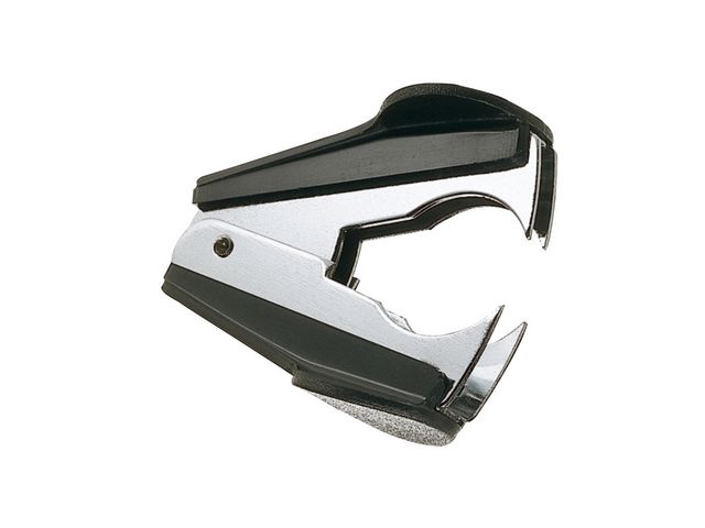 Klammerborttagare Rapid C2 Svart