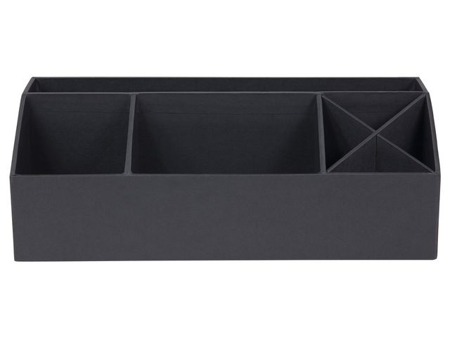 Prylställ Bigso Box Kartong Grå