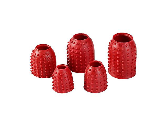 Sedelräknare Nordic Brands Nr.4 Diam 17mm 20st