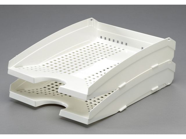 Brevkorg Durable Trend Vit A4