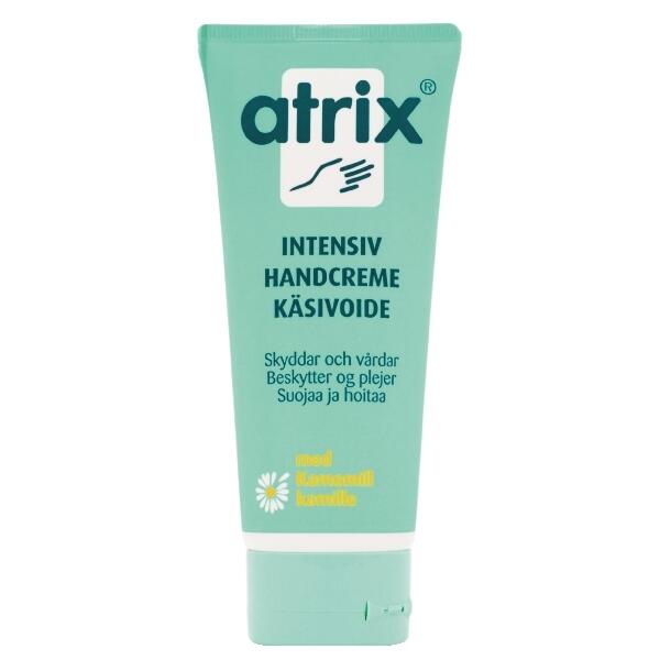 Handkräm Atrix Intensive Tub 200ml